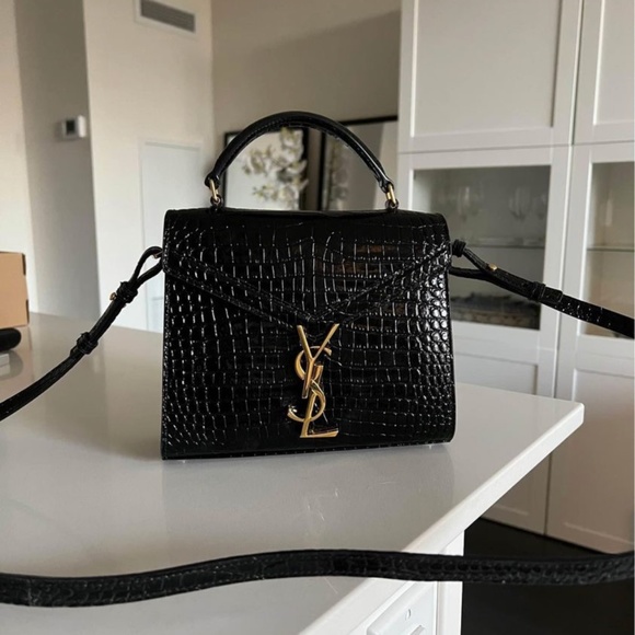 YSL Cassandra Mini Bag - Picture 2 of 3